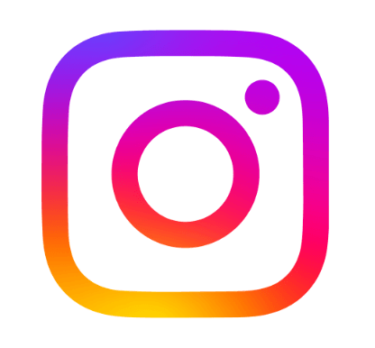 Instagram 公式アカウント